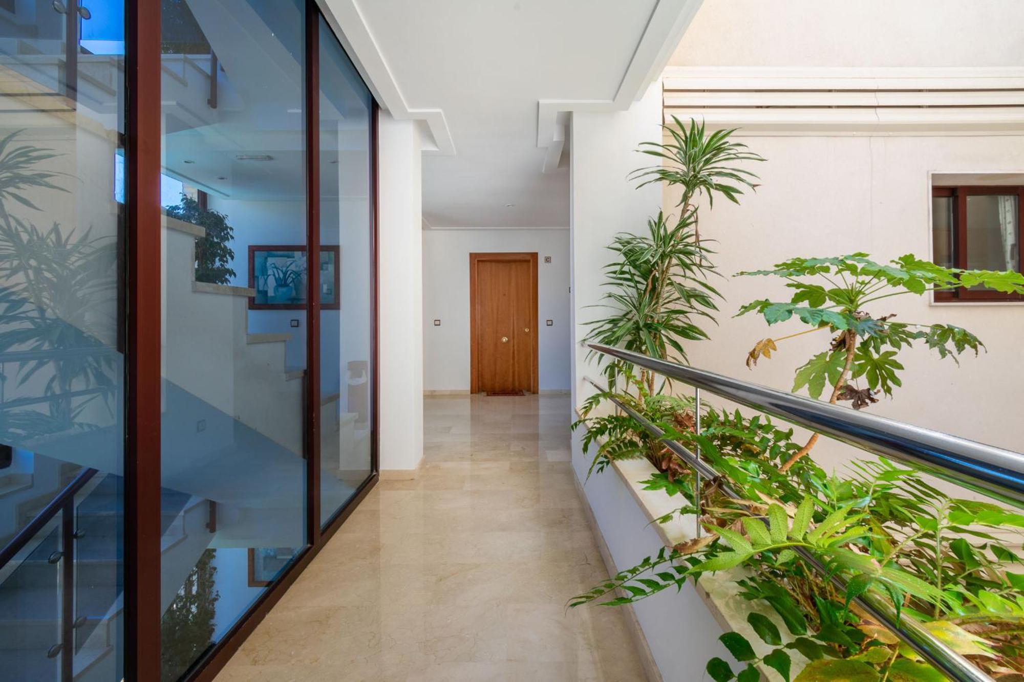 Apartamentos Albir Confort - Avenida 1 Dorm El Albir ภายนอก รูปภาพ